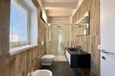 Casa in vendita, Via Goldoni, Peschiera del Garda