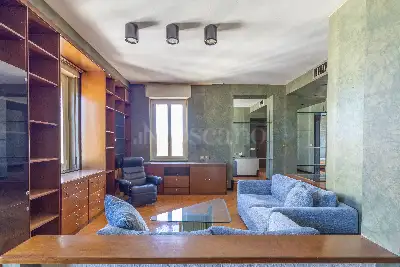 Casa in vendita, Via Giovanni Battista Morgagni, Milano