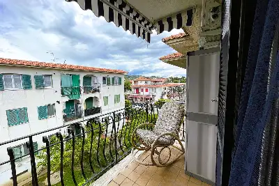 Casa in vendita, Via Lelio Basso, Martinsicuro