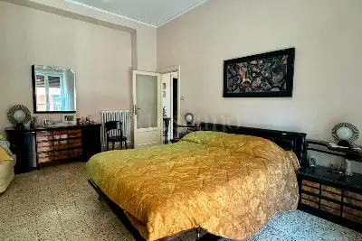 Casa in vendita, Via Giosuè Carducci, Avellino