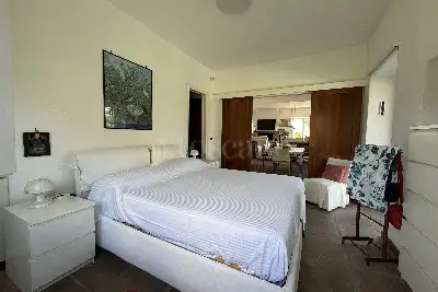 Villa in vendita, Via Provinciale Panza, Forio