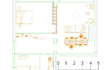 Casa in vendita, Via Cinque Giornate, Cernobbio