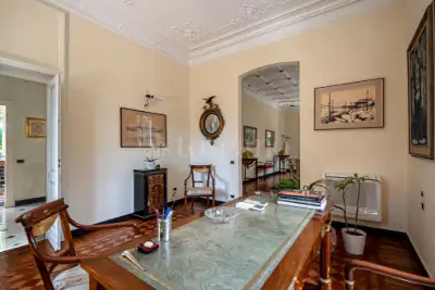 Villa in vendita, Via Argiroffo Montetto, Genova