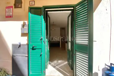 Casa Indipendente in vendita, Via II San Giacomo, Messina