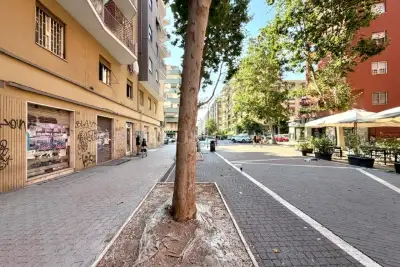 Casa in vendita, Via Flavio Stilicone, Roma