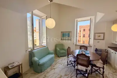 Casa in vendita, Via Vinicio, Anzio