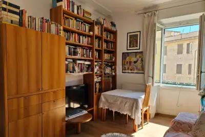 Casa in vendita, Via Tuscolana, Roma