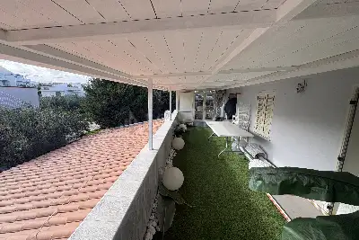 Casa in vendita, Strada Piano Madonna, Altavilla Milicia