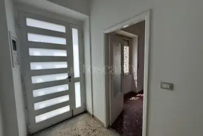 Casa Indipendente in affitto, Via Cibele, Catania