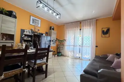 Casa in vendita, Via del Fosso dell'Osa, Roma