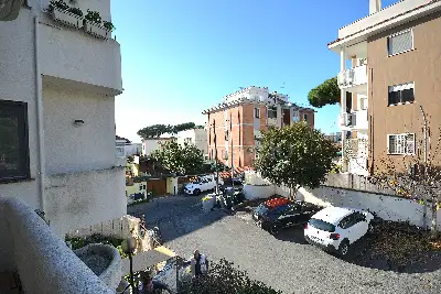 Casa in vendita, Via Marmolada, Santa Marinella