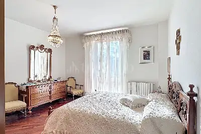 Villa in vendita, Traversa Monte Furru 21, Sassari