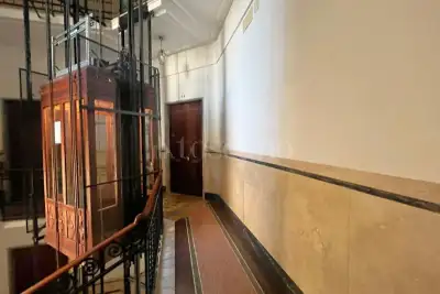 Casa in vendita, Via Anton Giulio Barrili, Genova