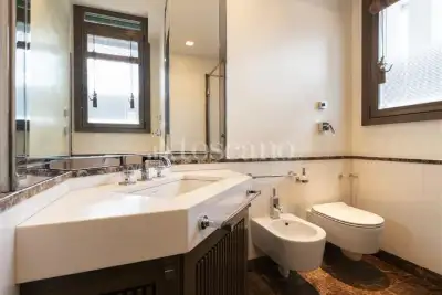 Casa in affitto, Via Uberto Visconti di Modrone, Milano