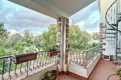 Casa Indipendente in vendita, Strada Vicinale Monte Fiocca Tronco B, Sassari