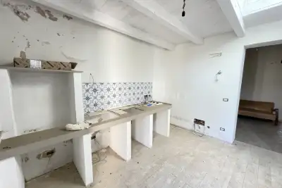 Casa Indipendente in vendita, Via San Cosimo, Messina