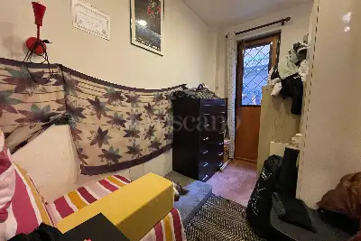 Casa in vendita, Via di Monte Verde, Roma