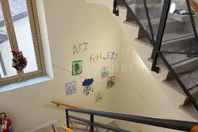 Stabile Uso Ufficio in vendita, Via Santa Gonda, Prato