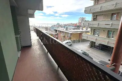 Casa in vendita, Via Ferrara, Genova