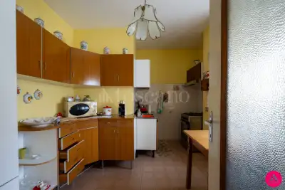 Villa Bifamiliare in vendita, Via Pasquale Besenghi, Aviano