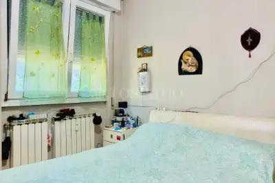 Casa in affitto, Via Raffaele Aversa, Roma
