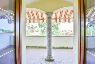 Villa in vendita, Via Edmondo De Amicis, Fino Mornasco