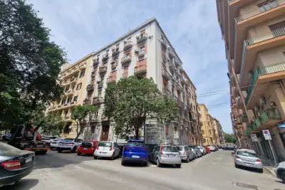 Casa in vendita, Via Catania, Palermo