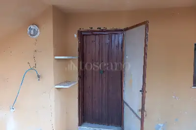 Villa in vendita, Via Piano San Michele 16, Altavilla Milicia