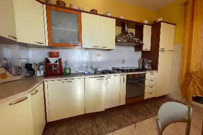 Casa Indipendente in vendita, Via Silone 15, Colonnella