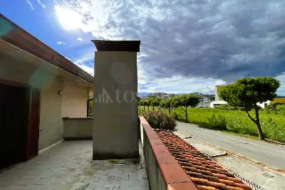 Villa in vendita, Via Berlinguer 2 , Martinsicuro