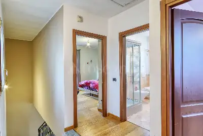 Villa in vendita, Via Vecchia Tramvia, Cunardo