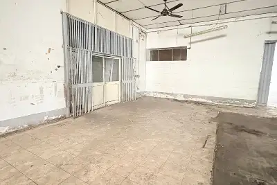 Capannone in vendita, VIA PALERMO, Catania