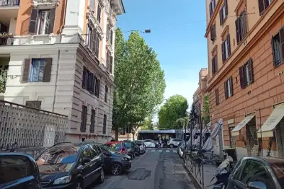 Casa in vendita, Via Nomentana, Roma