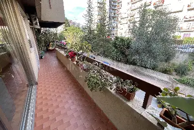 Casa in vendita, Via Monti Iblei, Palermo