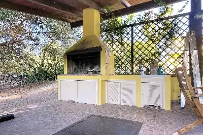 Villa Plurifamiliare in vendita, Strada Vicinale La Crucca Baiona, Sassari