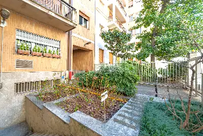 Casa in vendita, Via Luigi Giuseppe Faravelli, Milano