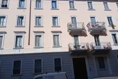 Casa in vendita, Via Paolo Giovio, Milano