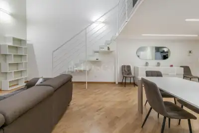 Casa in vendita, Via Francesco Brioschi, Milano