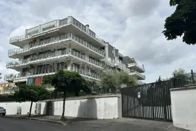 Casa in vendita, Via Innocenzo X, Roma