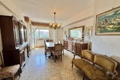Casa in vendita, Viale dei Caduti per la Resistenza, Roma