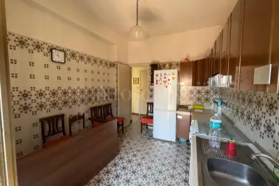 Casa in vendita, Via Milo, Catania