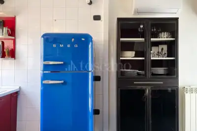 Casa in vendita, Piazza Eritrea, Napoli