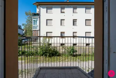 Casa in vendita, Via Cassacco, Udine