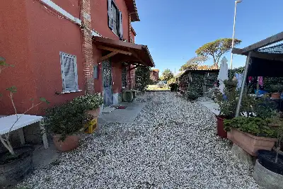 Casa in vendita, Viale Maria, Fiumicino
