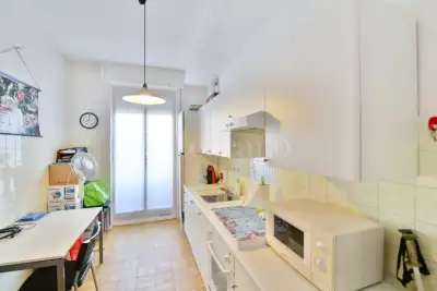 Casa in vendita, Viale Alla Madonna, Cantù