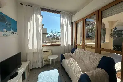 Villa Plurifamiliare in vendita, Via Capo Boi, Fiumicino