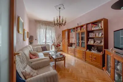 Casa in vendita, Via Francesco Millio, Torino