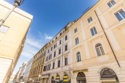 Casa in vendita, Piazza del Viminale, Roma