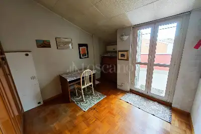 Casa in vendita, Via Euripide, Roma