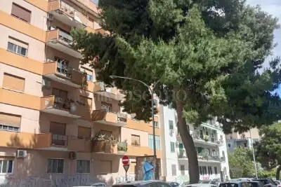 Casa in affitto, Via Abruzzi, Palermo